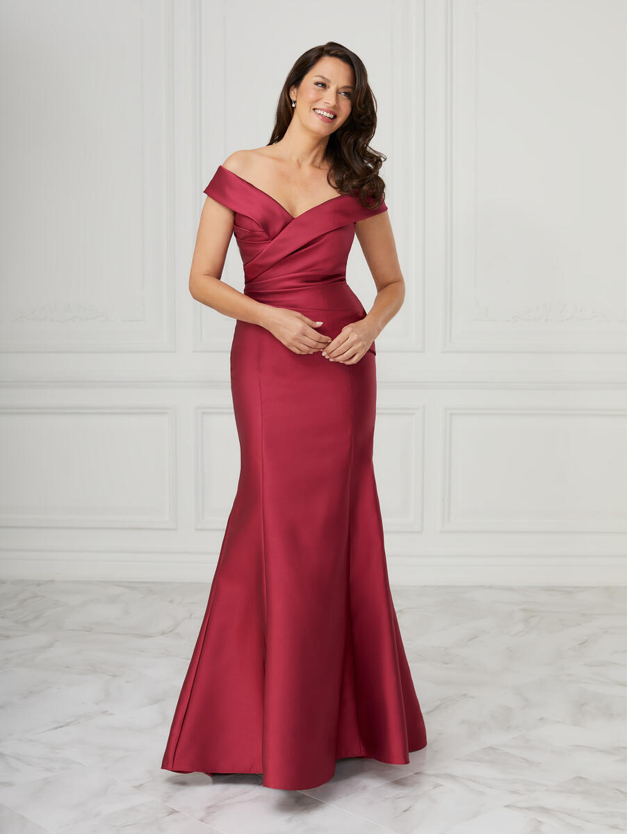 Christina Wu Elegance Style Number 17004 - 1