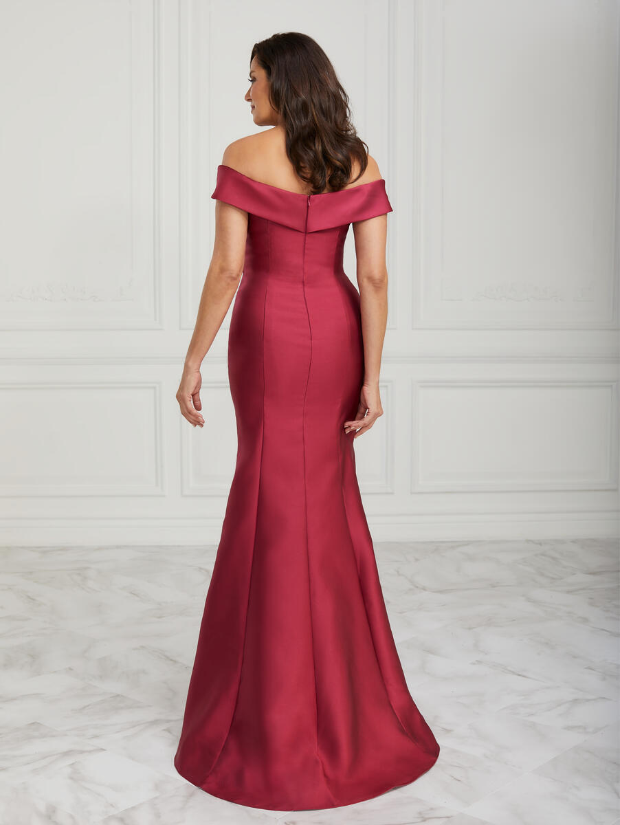 Christina Wu Elegance Style Number 17004 - 2