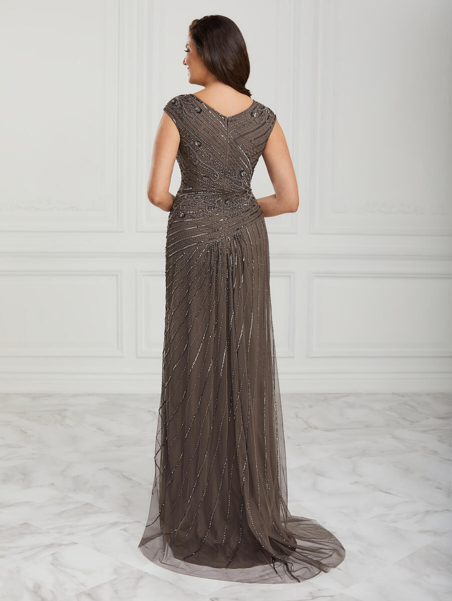 Christina Wu Elegance Style Number 17005 - 2