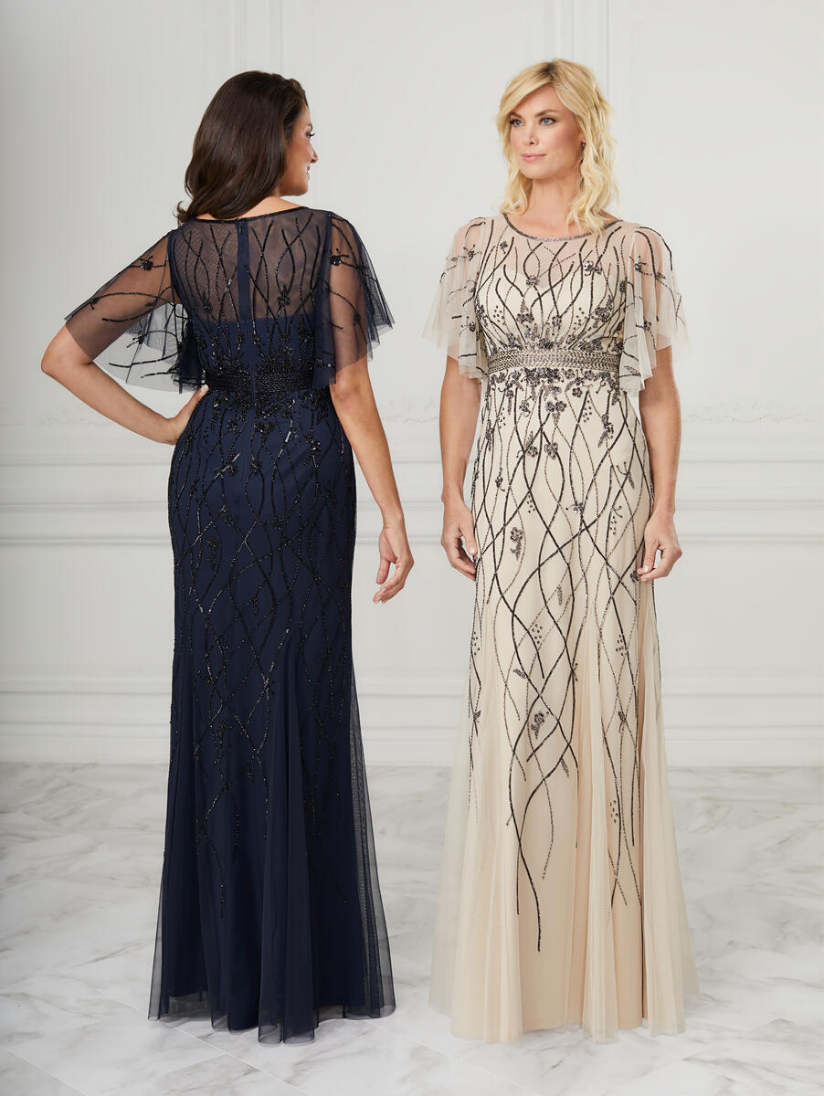 Christina Wu Elegance Style Number 17006 - 2