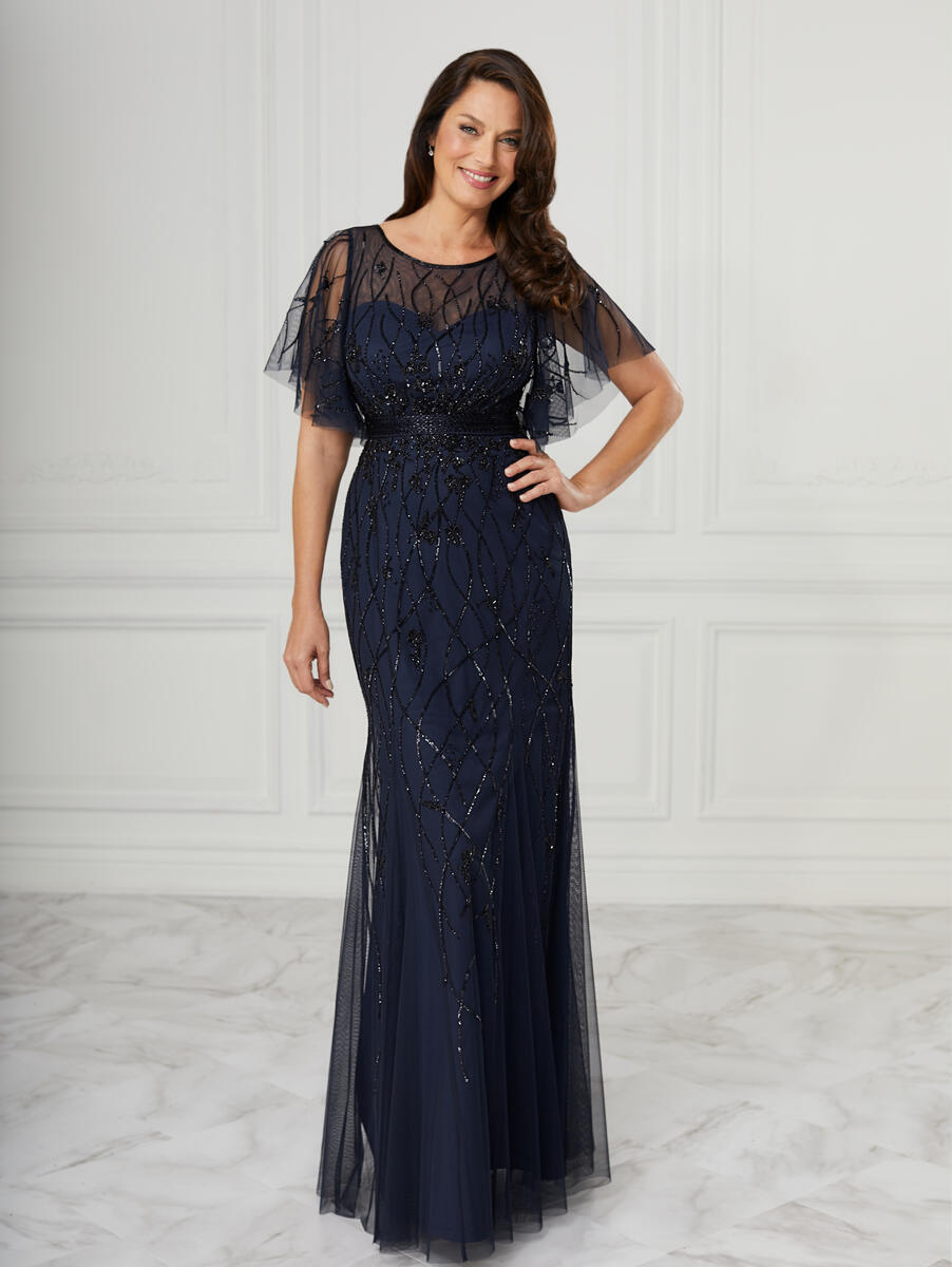 Christina Wu Elegance Style Number 17006 - 1