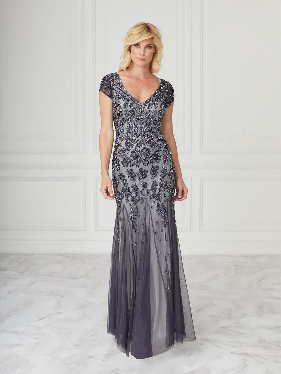 Christina Wu Elegance Style Number 17012 - 1