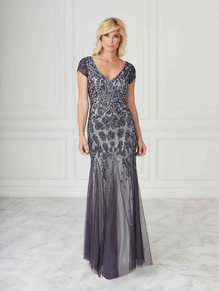 Christina Wu Elegance Style Number 17012 - 1