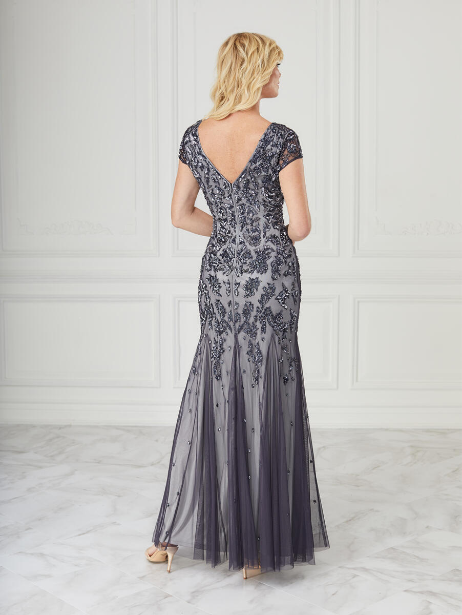 Christina Wu Elegance Style Number 17012 - 2