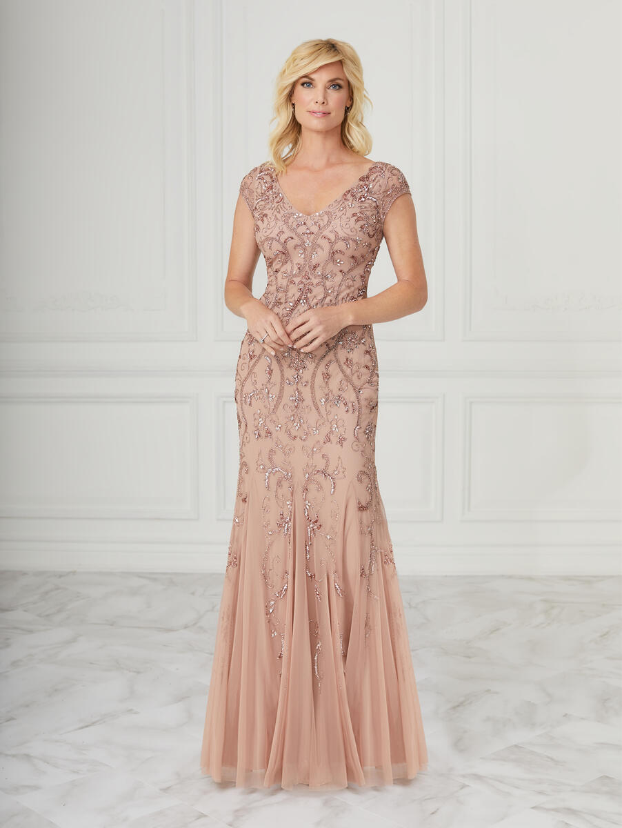 Christina Wu Elegance Style Number 17013 - 1