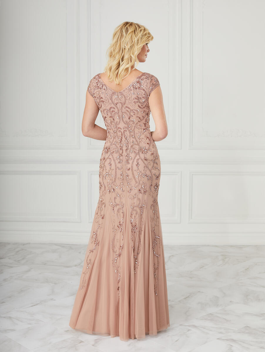 Christina Wu Elegance Style Number 17013 - 2
