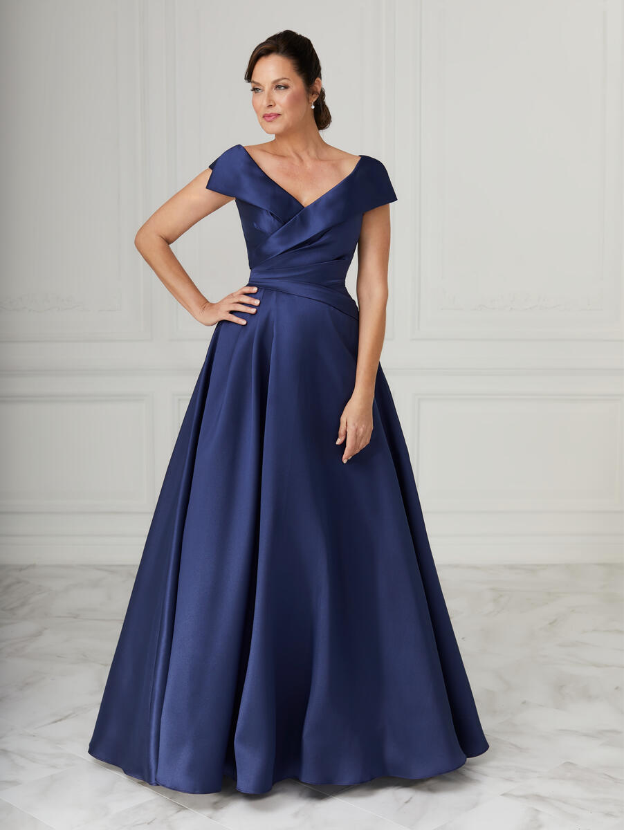 Christina Wu Elegance Style Number 17026 - 1