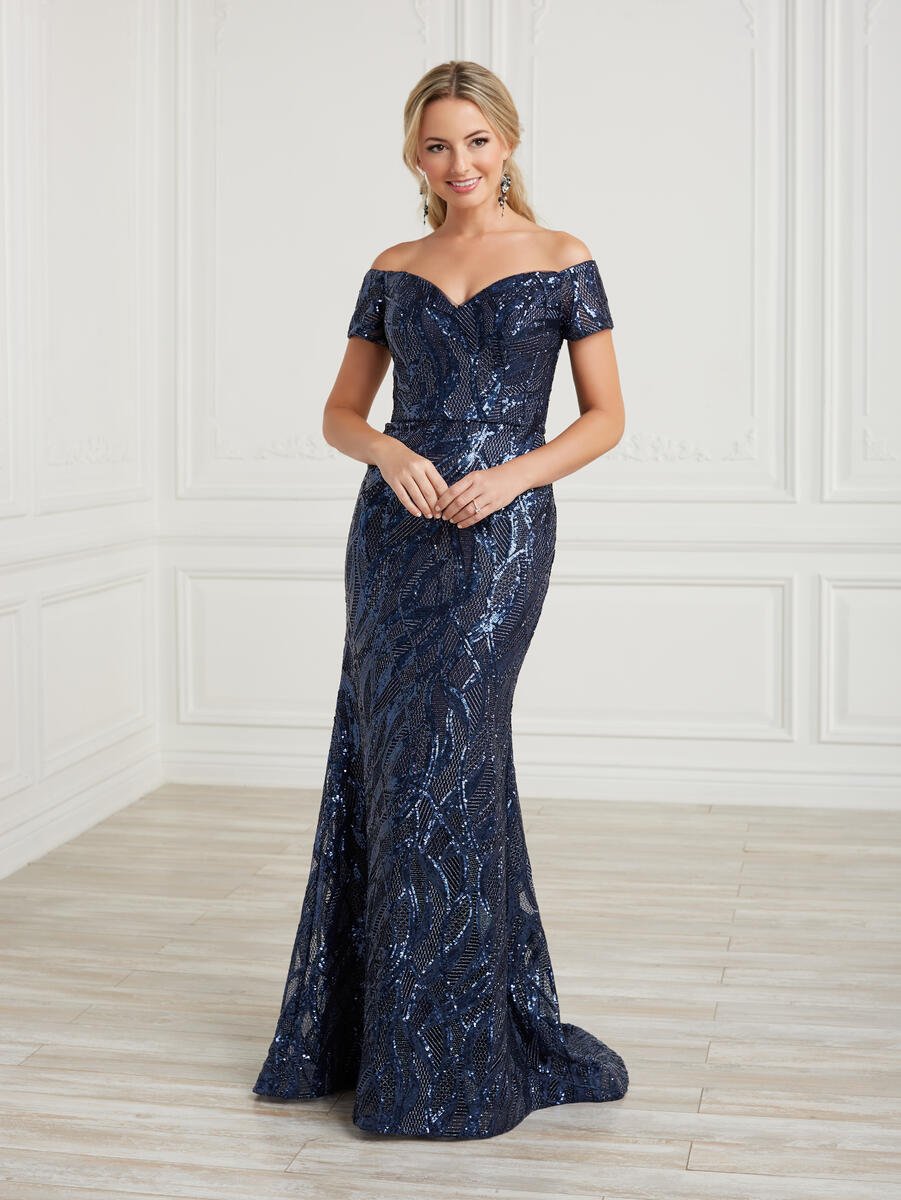 Christina Wu Elegance Style Number 17031 - 5