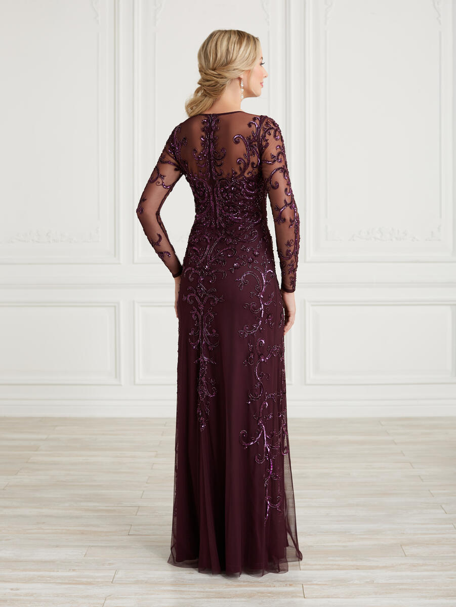 Christina Wu Elegance Style Number 17033 - 2