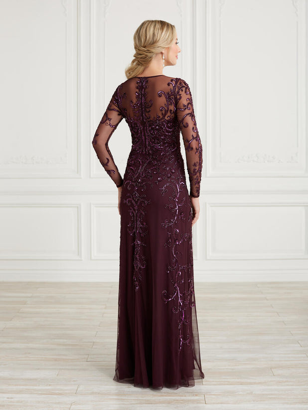 Christina Wu Elegance Style Number 17033 - 2