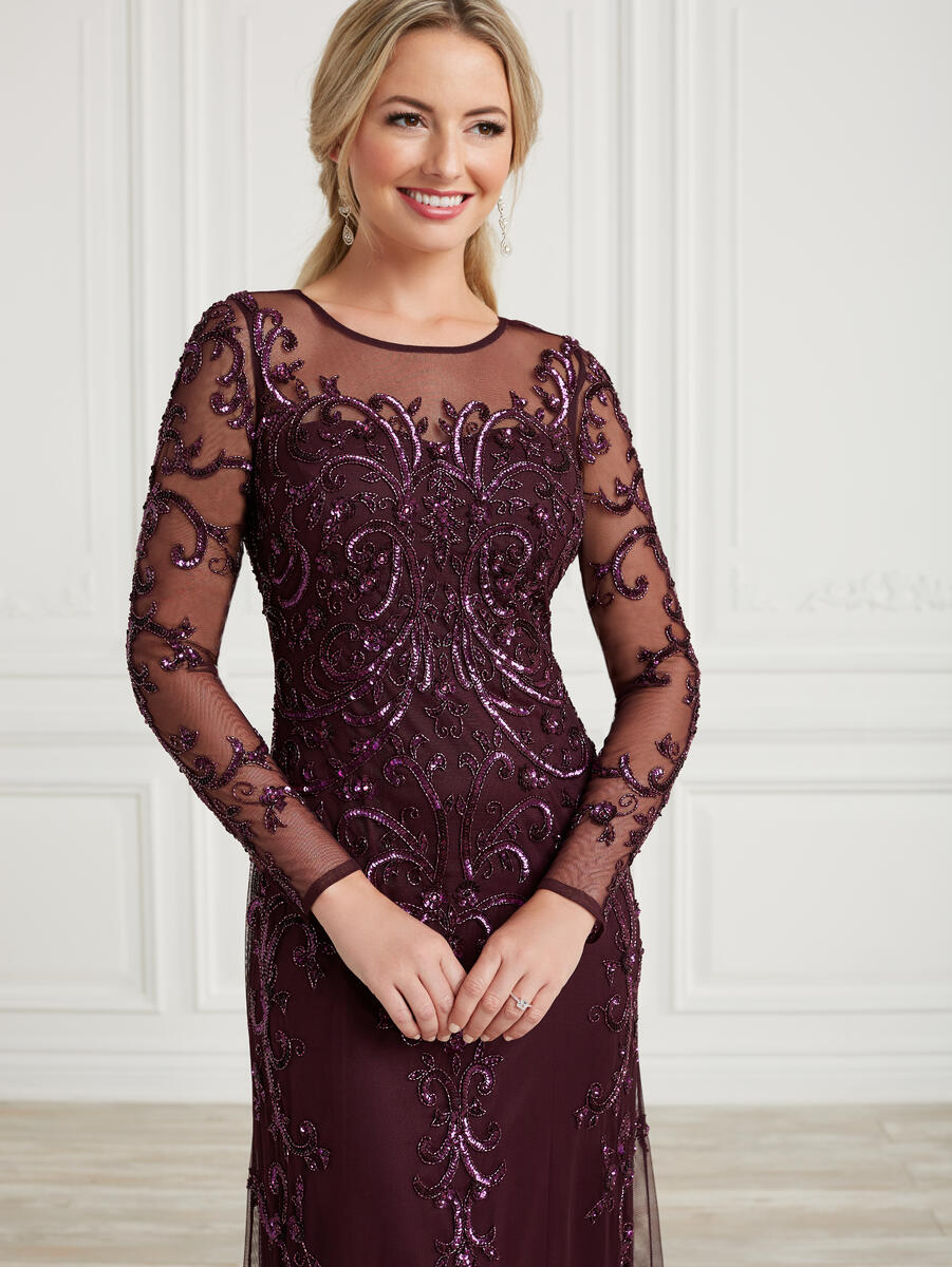 Christina Wu Elegance Style Number 17033 - 3