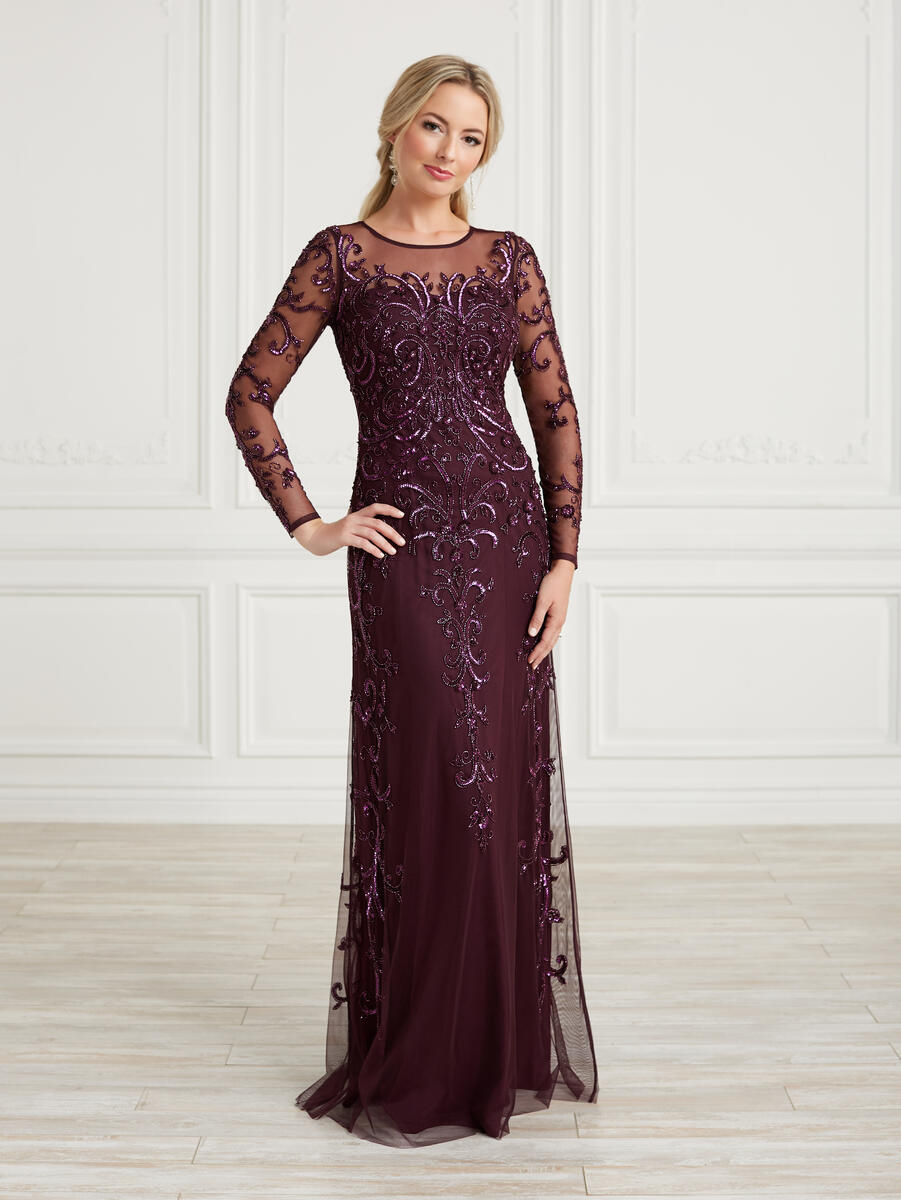 Christina Wu Elegance Style Number 17033 - 1