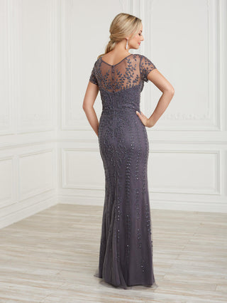 Christina Wu Elegance Style Number 17036 - 2