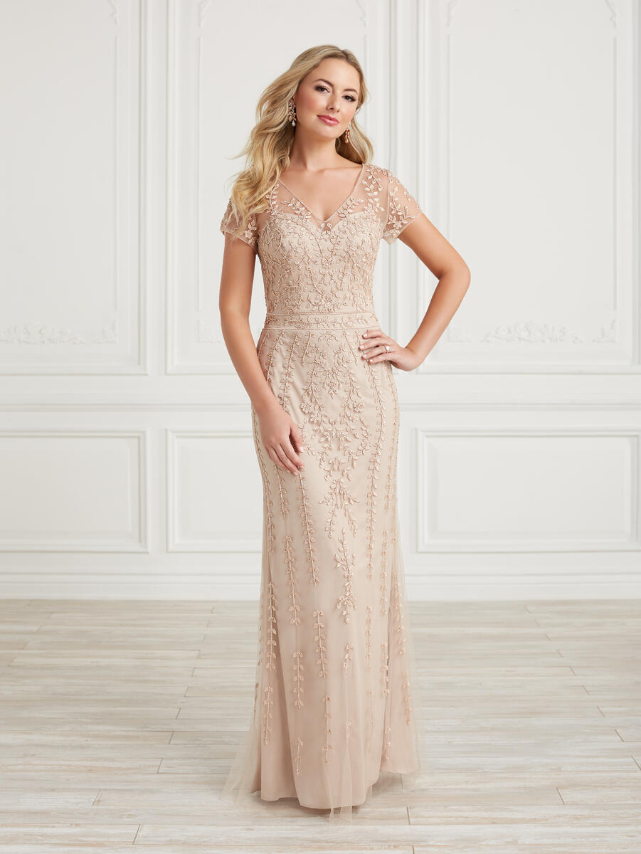 Christina Wu Elegance Style Number 17036 - 5