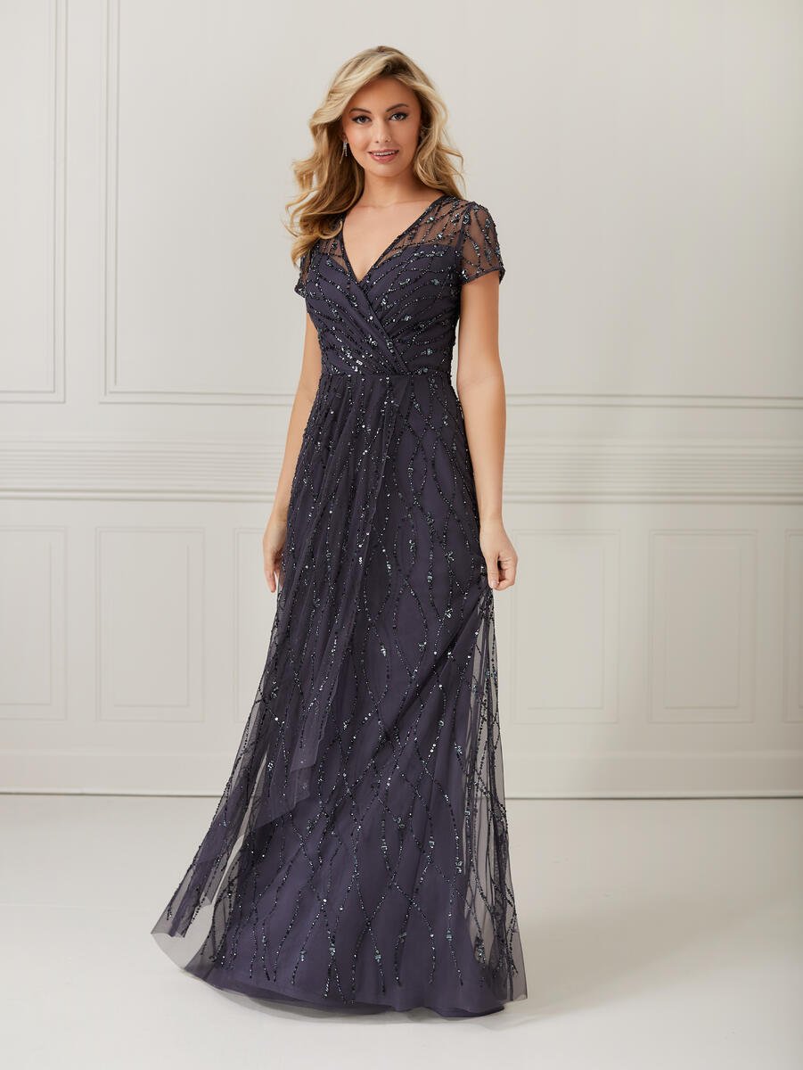 Christina Wu Elegance Style Number 17045 - 1
