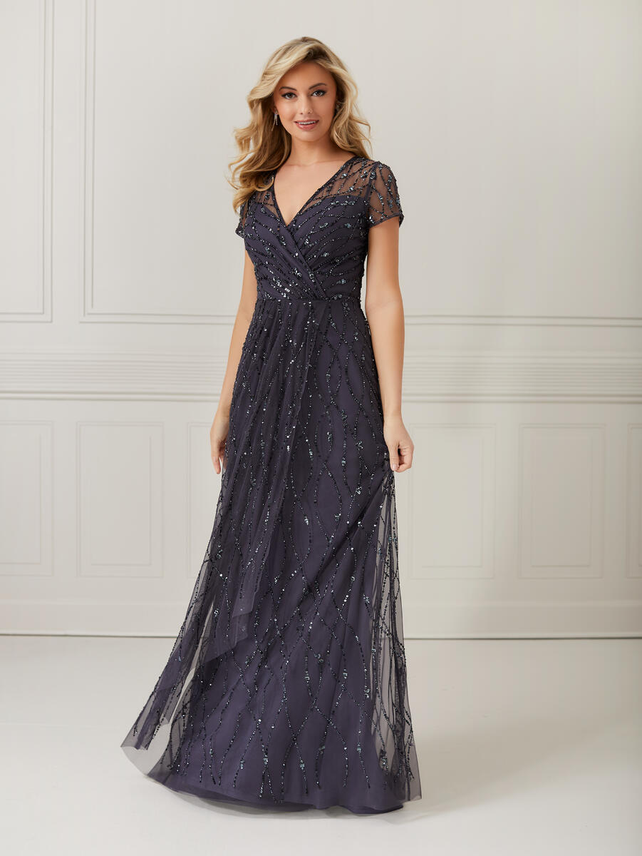 Christina Wu Elegance Style Number 17045 - 1