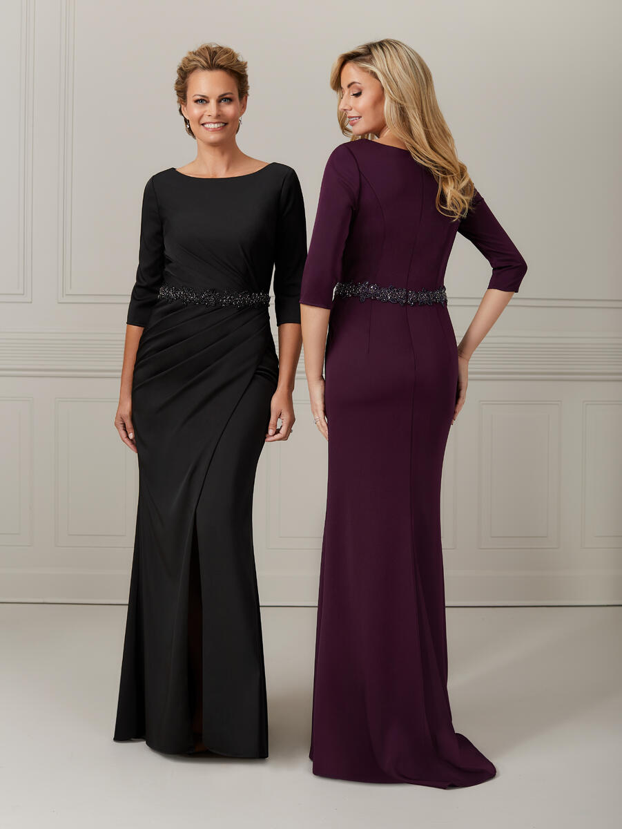 Christina Wu Elegance Style Number 17046 - 1
