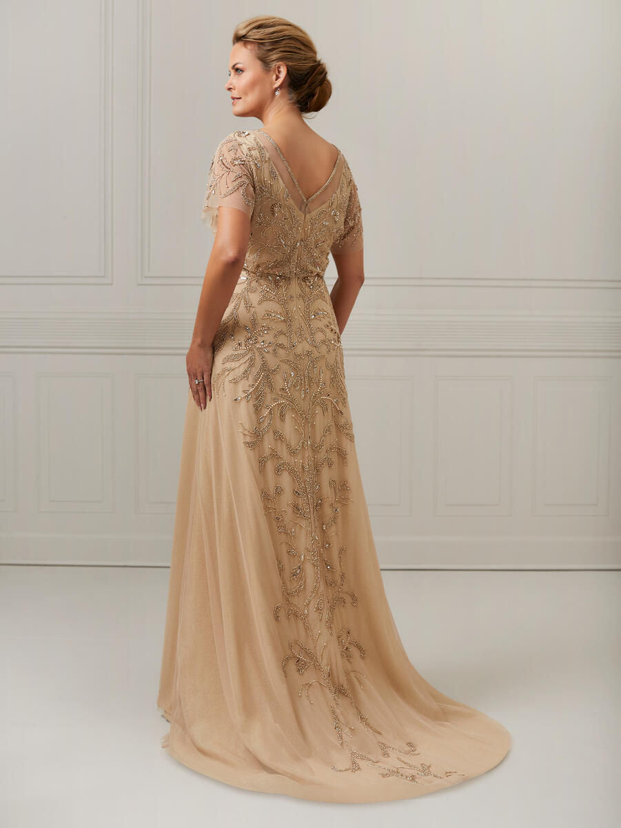 Christina Wu Elegance Style Number 17047 - 2