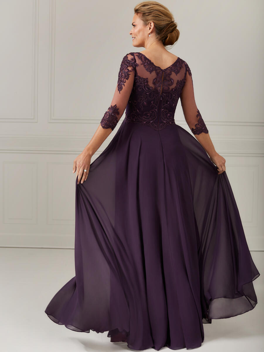 Christina Wu Elegance Style Number 17048 - 2