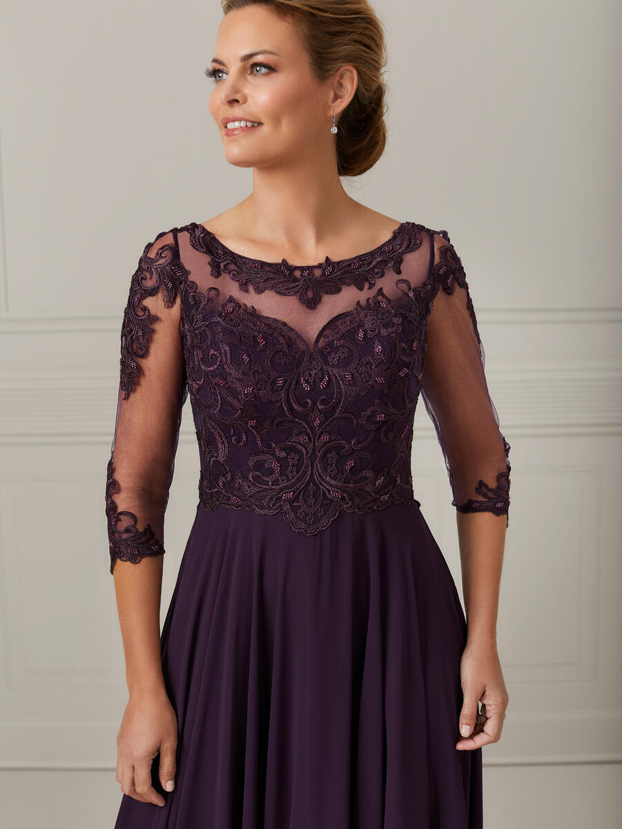 Christina Wu Elegance Style Number 17048 - 3