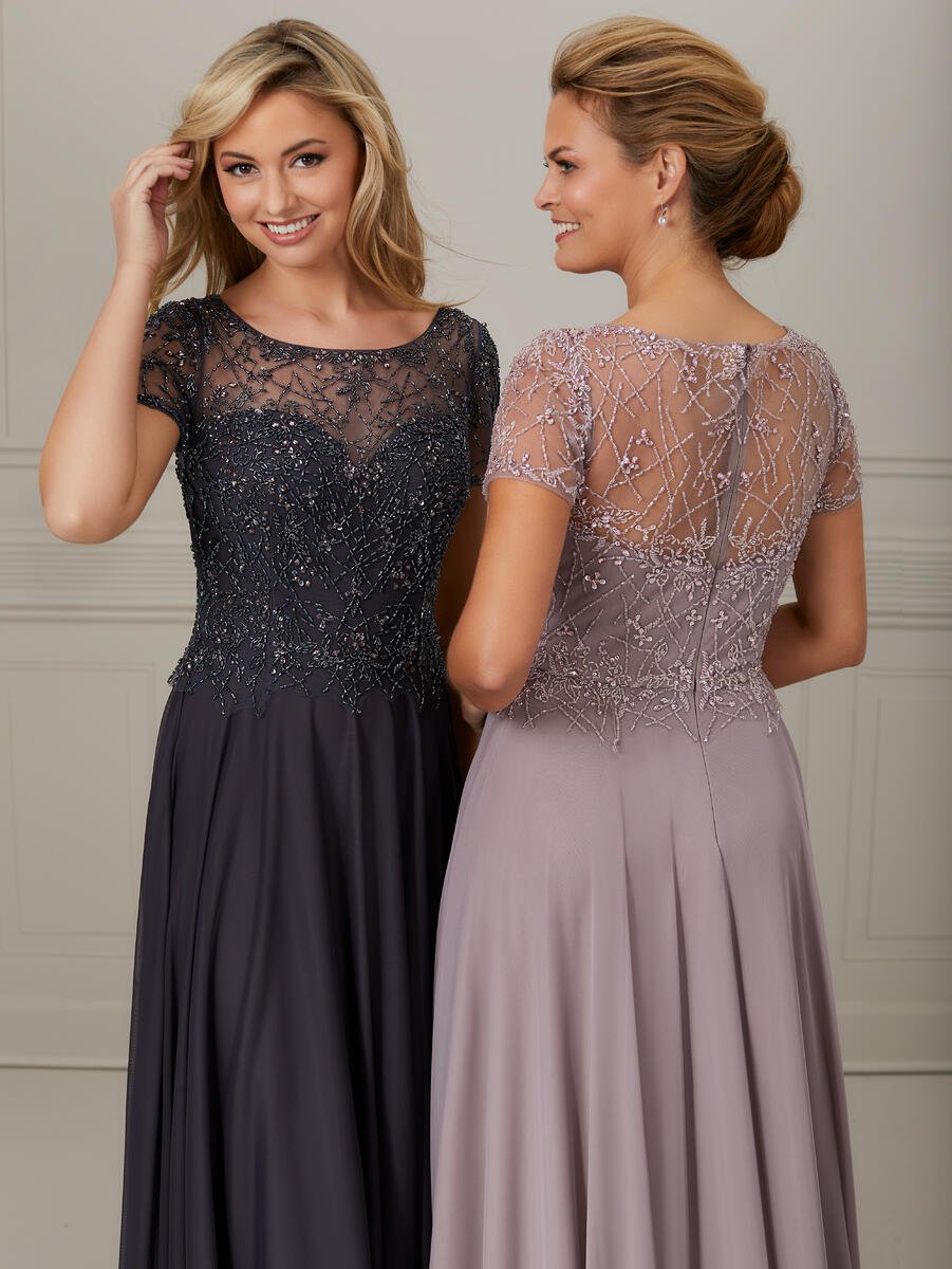 Christina Wu Elegance Style Number 17053 - 3