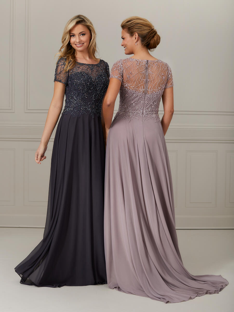 Christina Wu Elegance Style Number 17053 - 2
