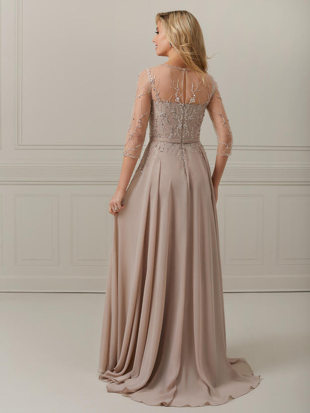 Christina Wu Elegance Style Number 17065 - 2