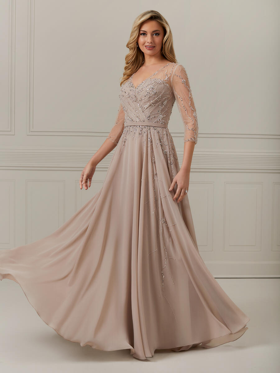 Christina Wu Elegance Style Number 17065 - 1