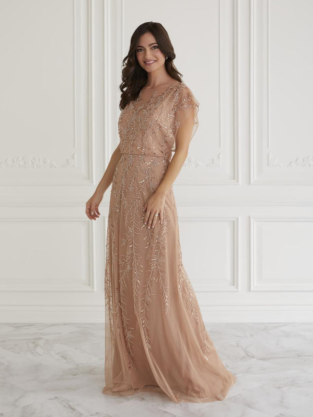 Christina Wu Elegance Style Number 17066 - 1