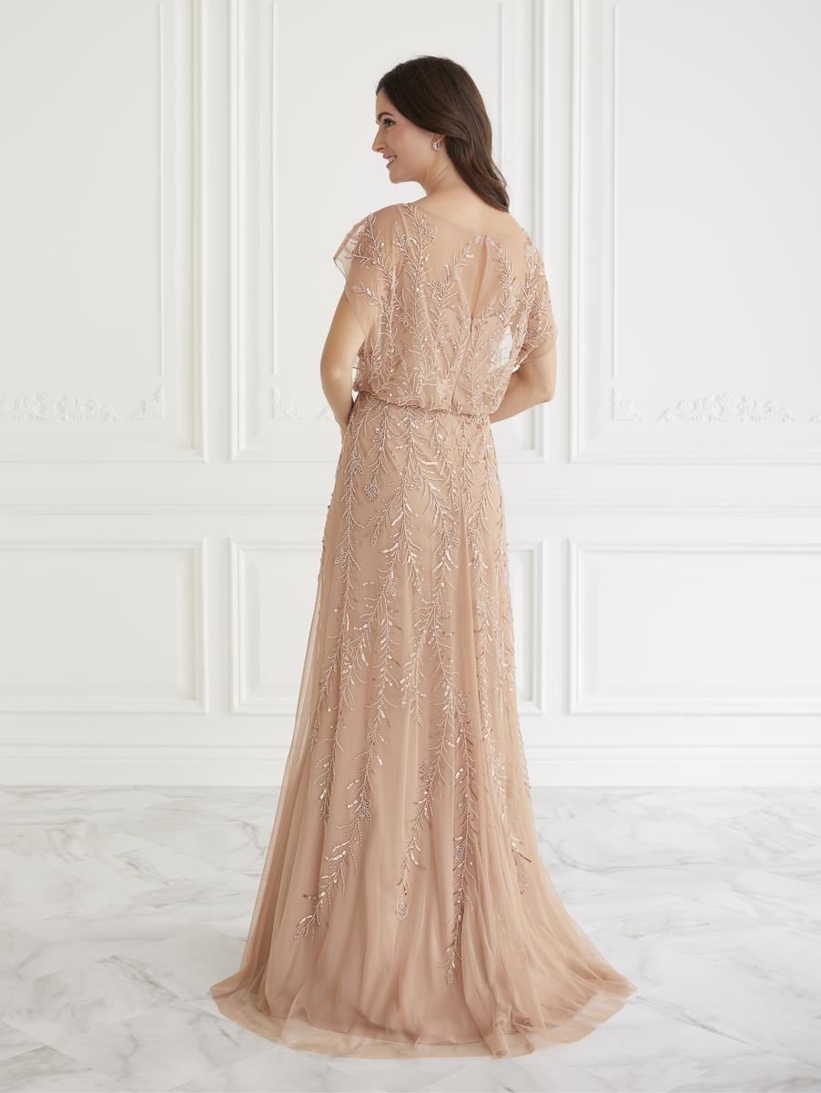 Christina Wu Elegance Style Number 17066 - 2