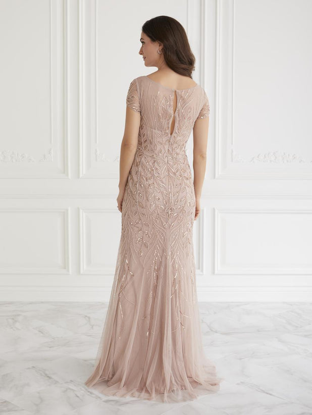 Christina Wu Elegance Style Number 17067 - 2