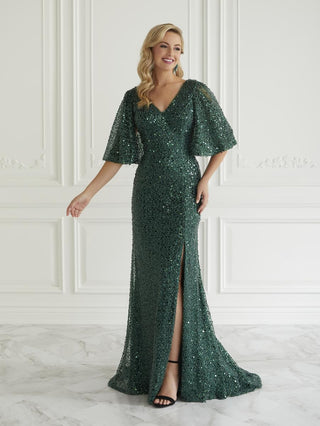 Christina Wu Elegance Style Number 17071 - 1