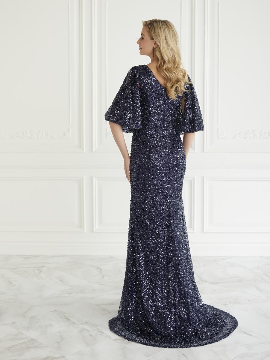Christina Wu Elegance Style Number 17071 - 2