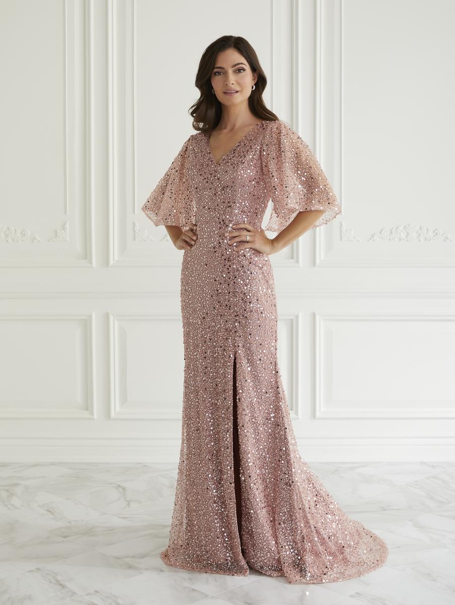 Christina Wu Elegance Style Number 17071 - 3