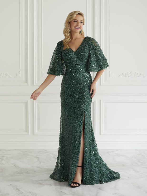 Christina Wu Elegance Style Number 17071 - 1