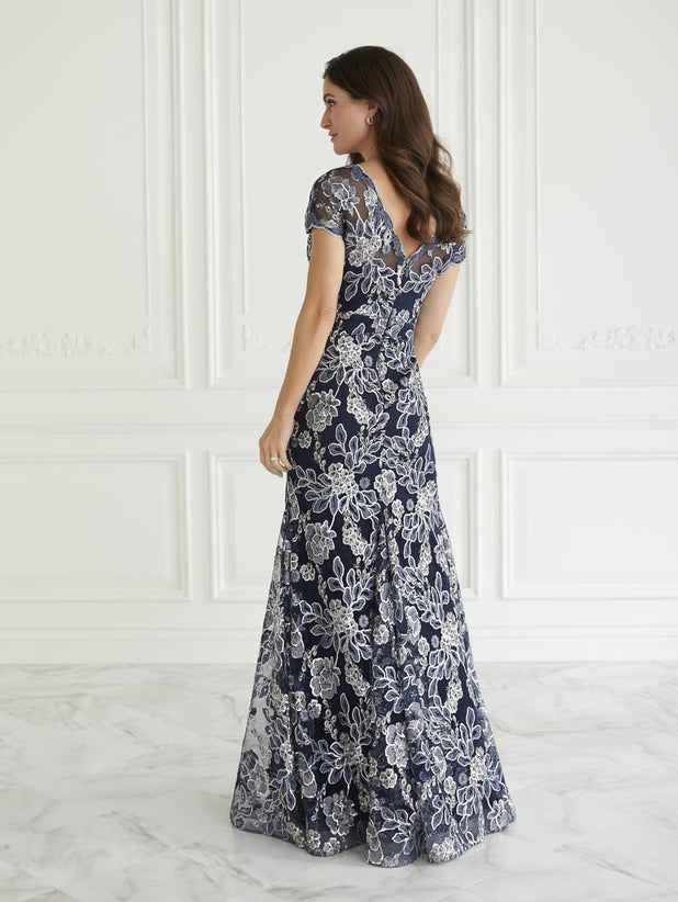 Christina Wu Elegance Style Number 17072 - 2