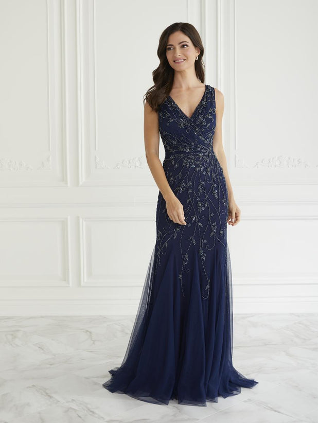 Christina Wu Elegance Style Number 17078 - 1