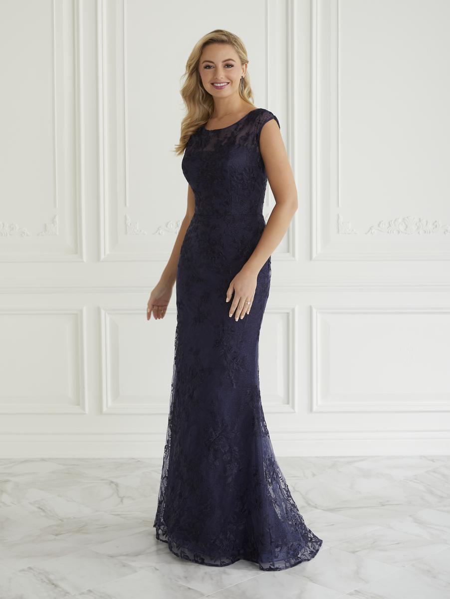 Christina Wu Elegance Style Number 17081 - 1