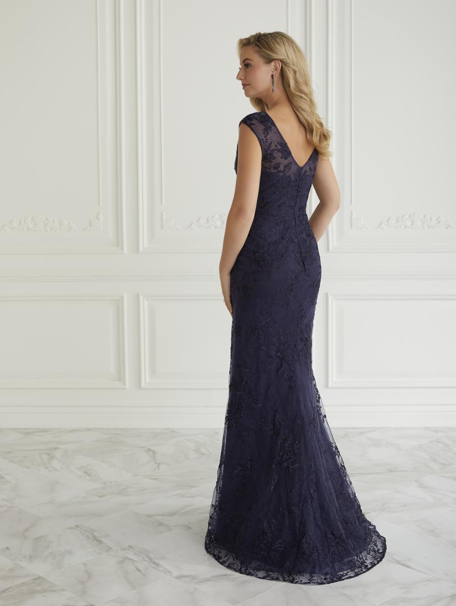 Christina Wu Elegance Style Number 17081 - 2
