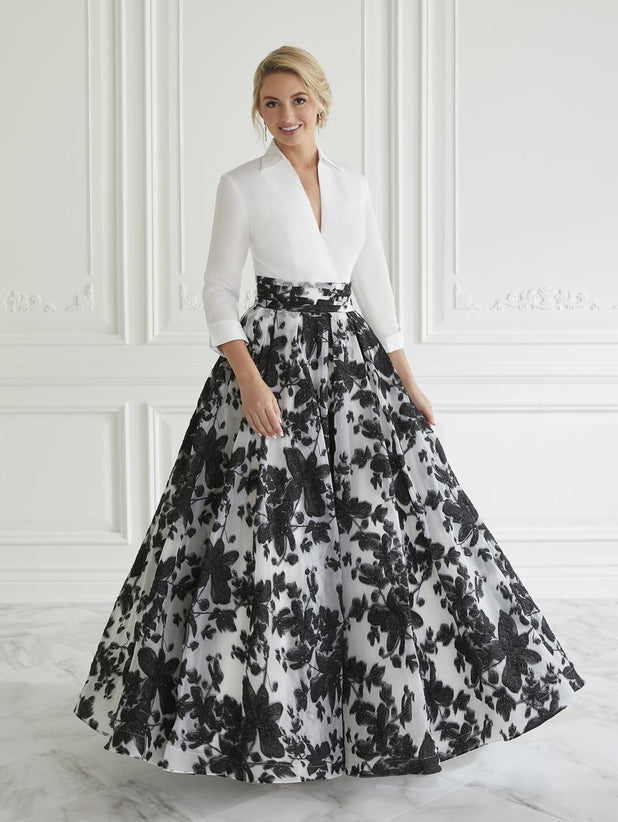 Christina Wu Elegance Style Number 17083 - 1