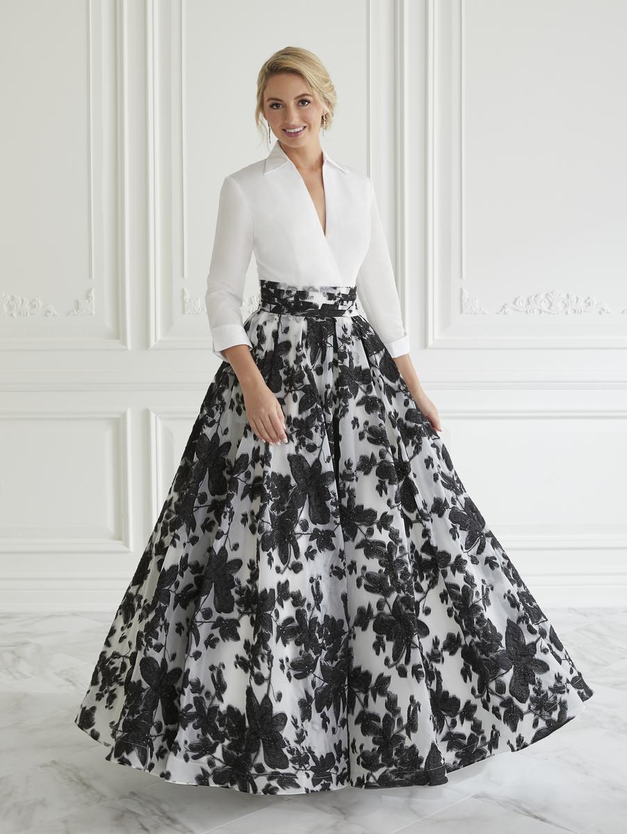 Christina Wu Elegance Style Number 17083 - 1