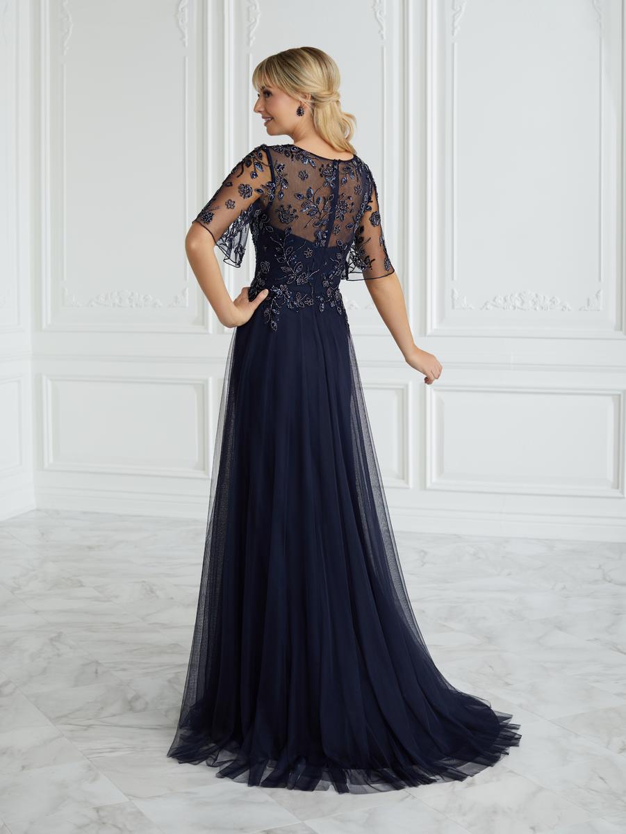 Christina Wu Elegance Style Number 17089 - 2