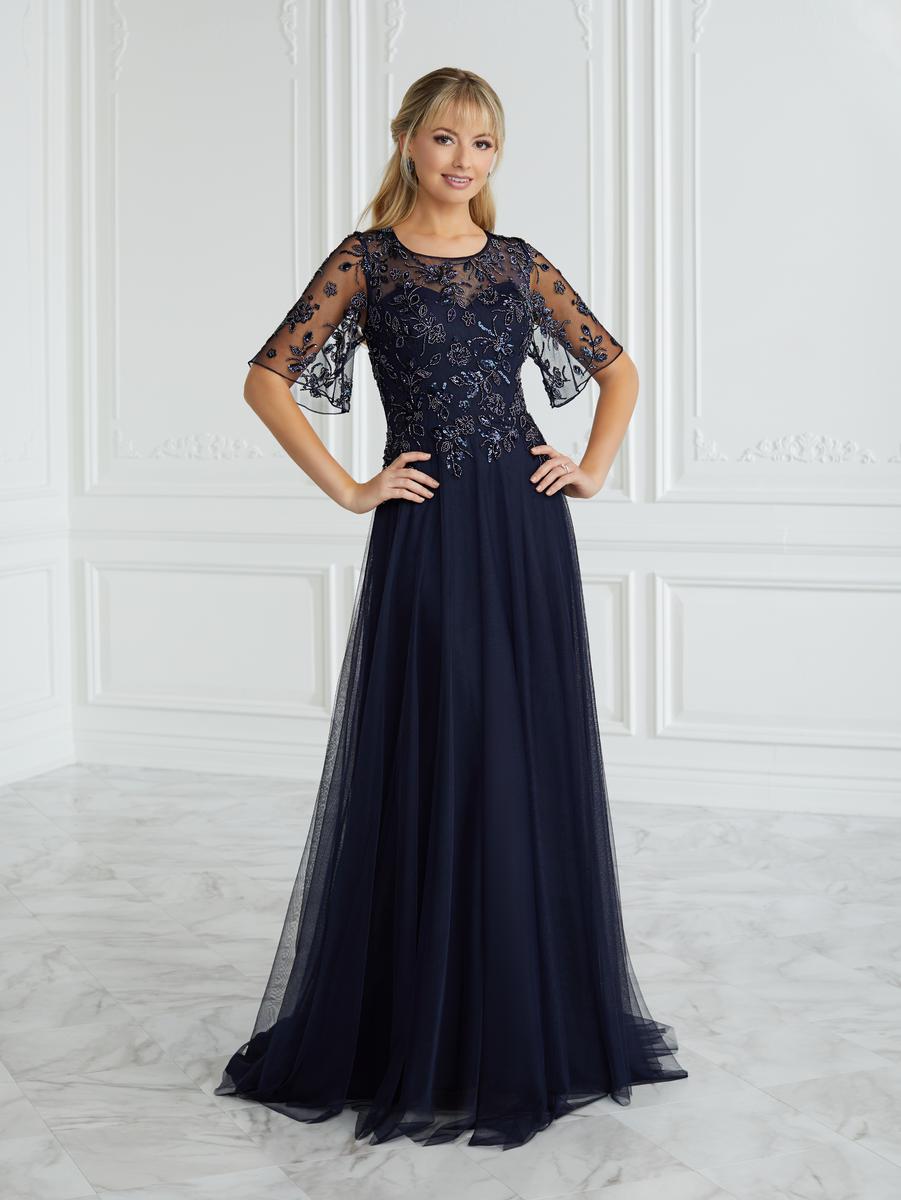 Christina Wu Elegance Style Number 17089 - 1