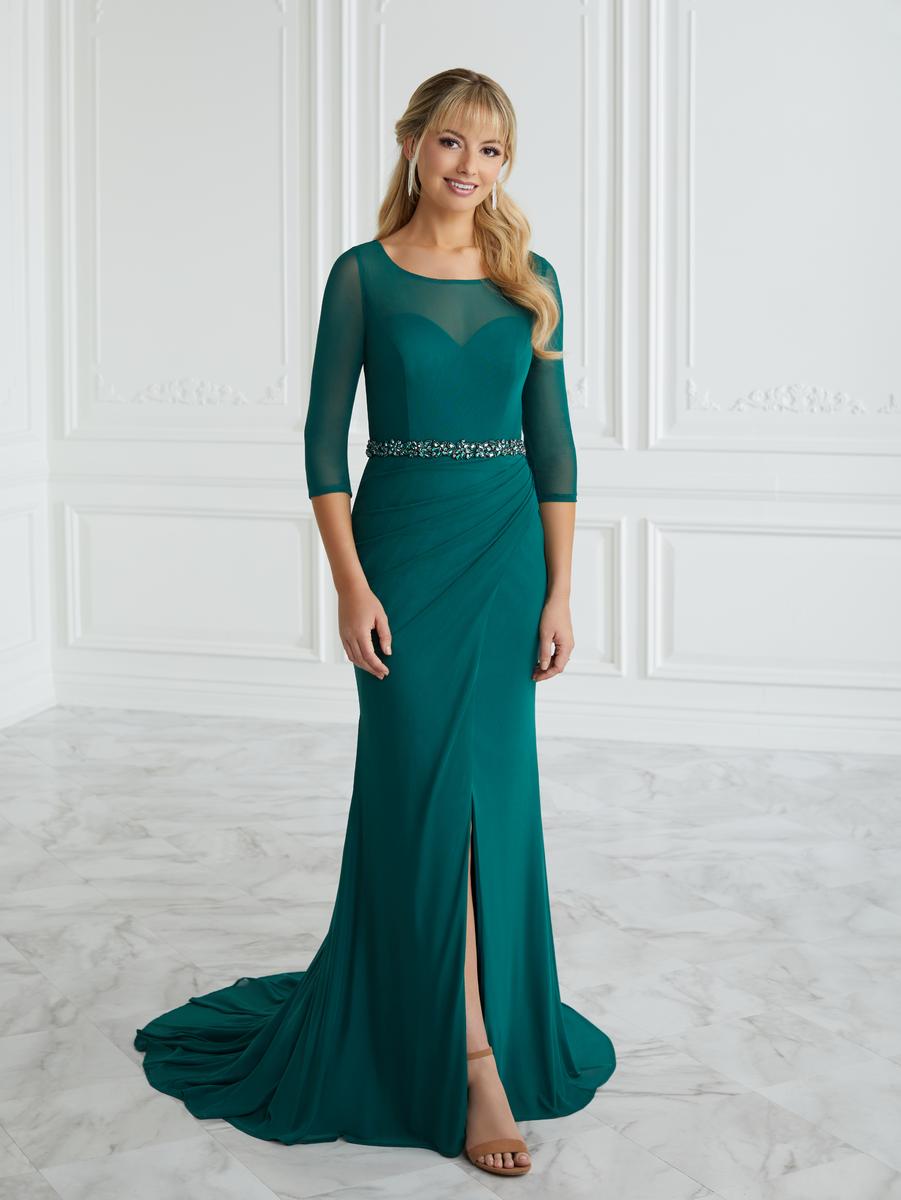 Christina Wu Elegance Style Number 17090 - 1