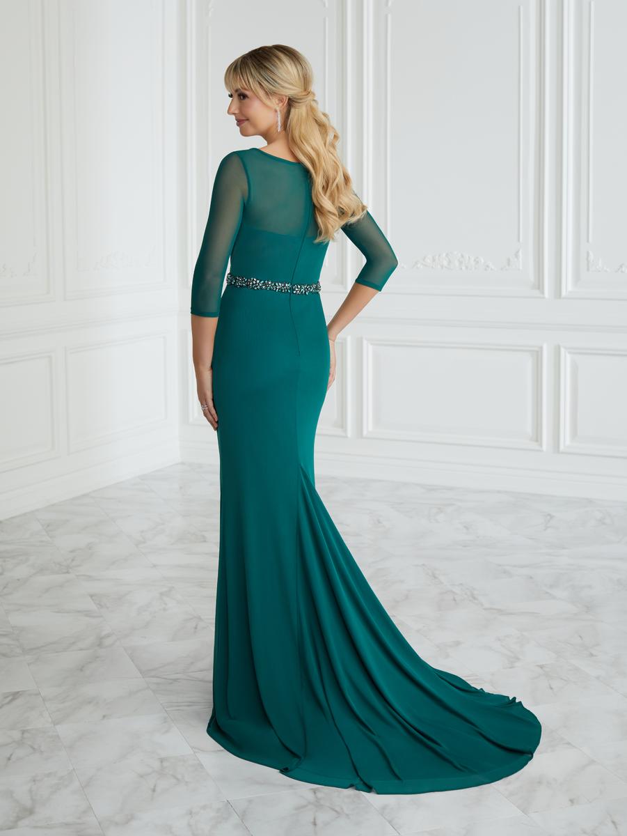 Christina Wu Elegance Style Number 17090 - 2