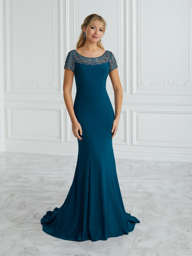 Christina Wu Elegance Style Number 17095 - 1