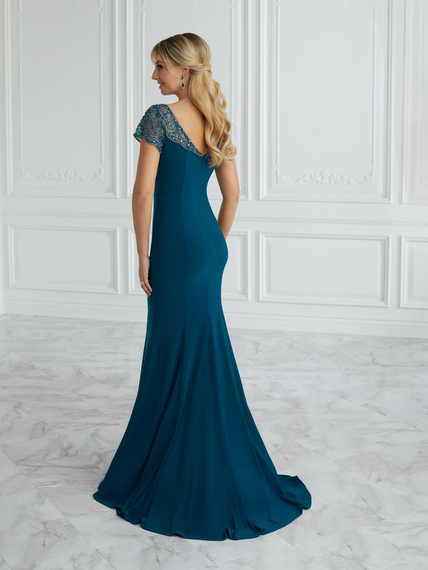 Christina Wu Elegance Style Number 17095 - 2