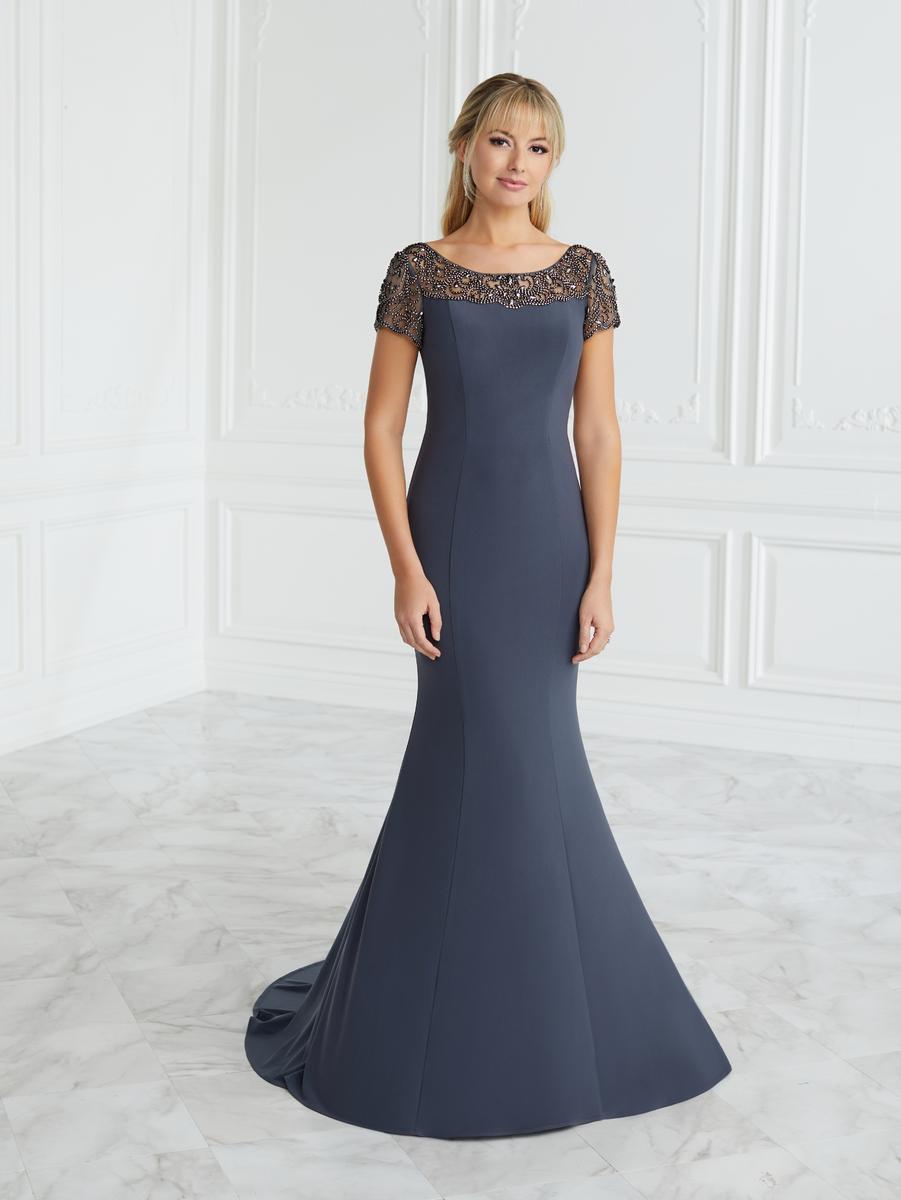 Christina Wu Elegance Style Number 17095 - 4