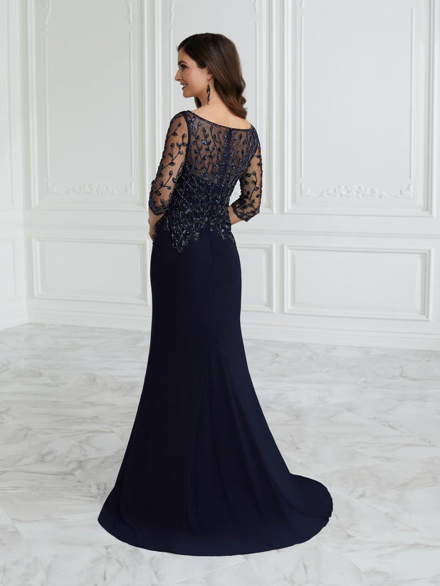 Christina Wu Elegance Style Number 17099 - 2