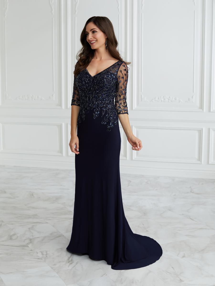 Christina Wu Elegance Style Number 17099 - 1